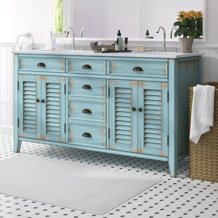 Traditional Bathroom Vanity Set Everything Bathroom